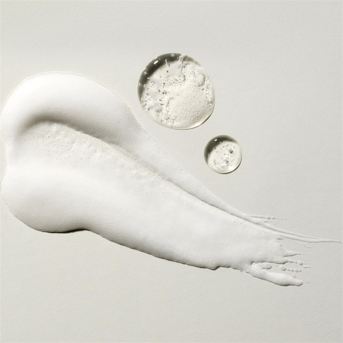 Foaming Shower Gel