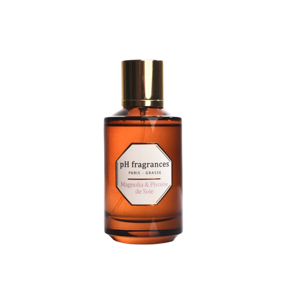 pH fragrances Parfum Magnolia & Pivoine de Soie Parfum