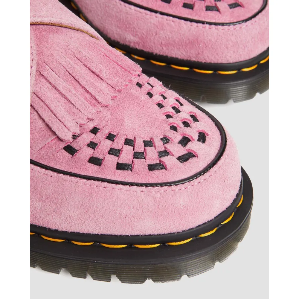 Dr. Martens Ramsey Monk 31501446 / pink