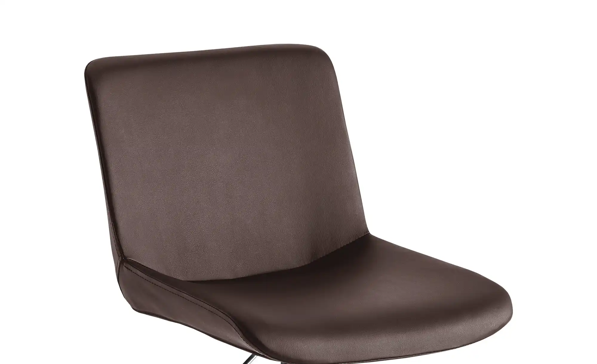 Barhocker  Leder