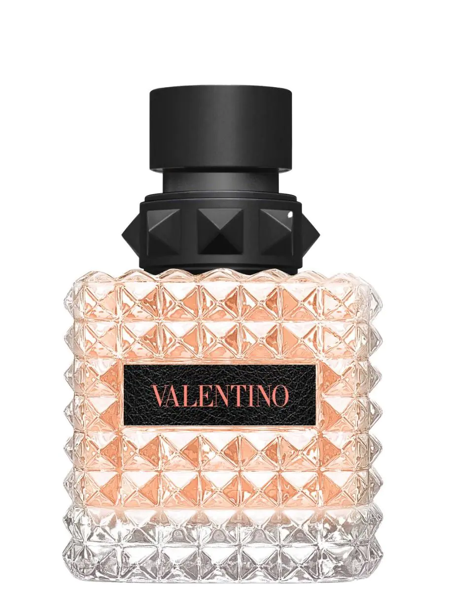Valentino Donna Born In Roma Coral Fantasy parfemska voda za žene, 50 ml