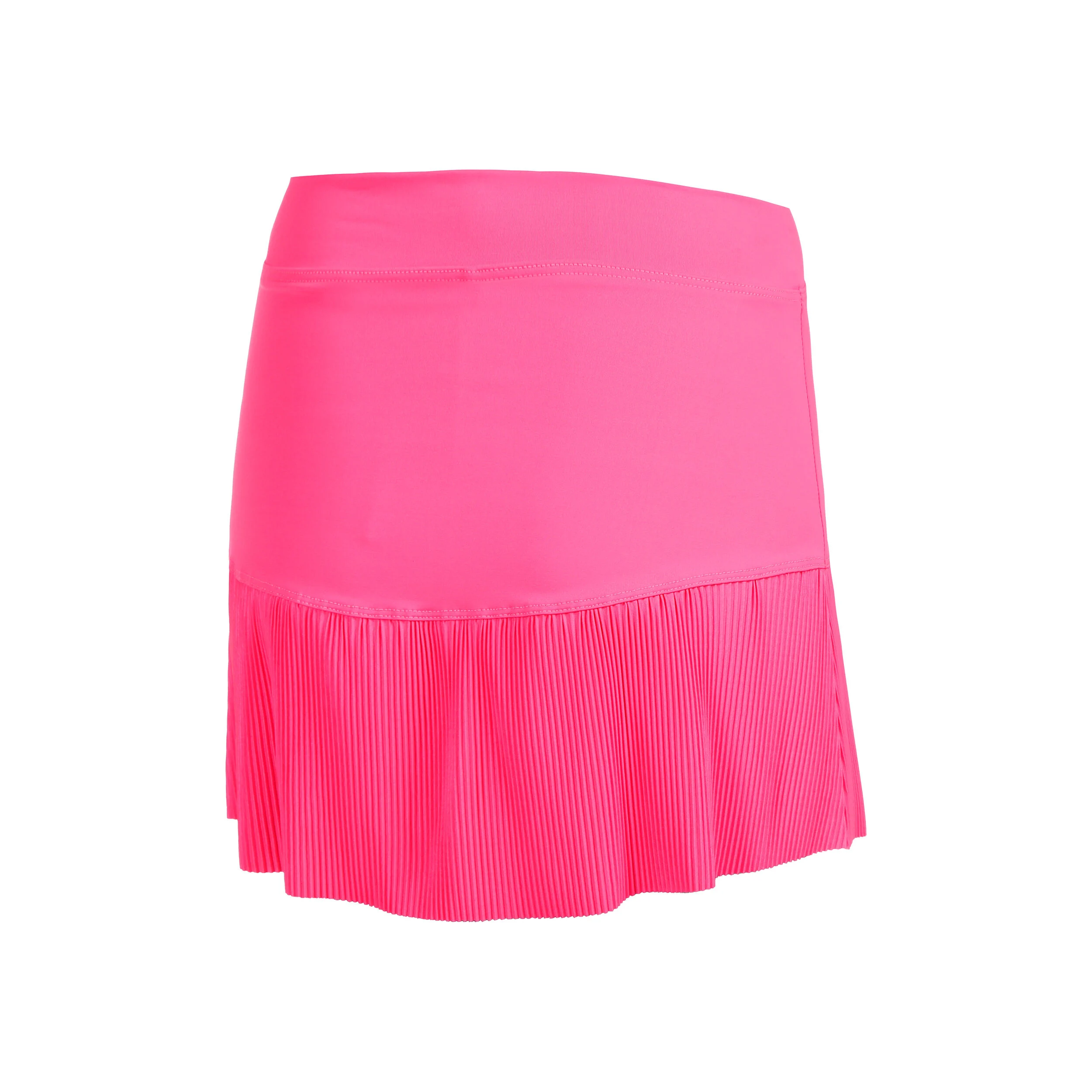 Basic Rock Damen - Pink