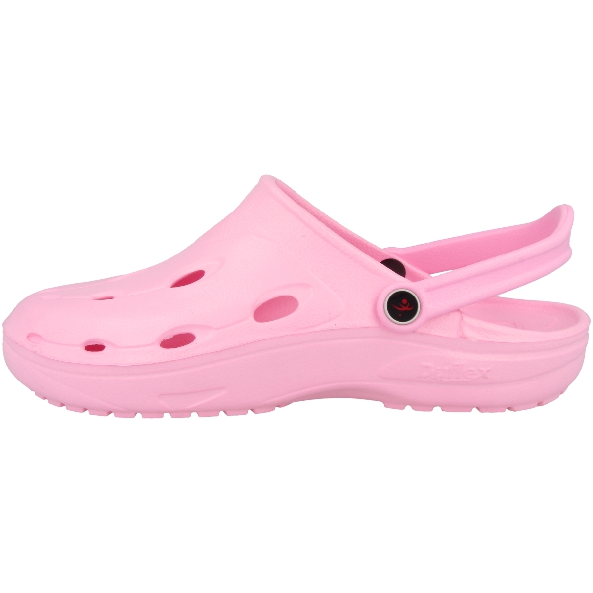 Chung Shi Dux Clogs pink