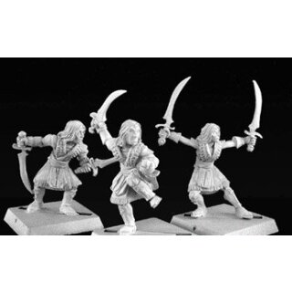 Khamsin Dervish (9), Nefsokar Adept