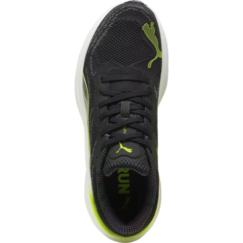 PUMA Magnify Nitro 2 Psychedelic Rush 380078-01 / schwarz