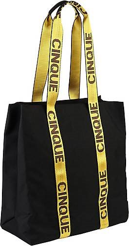 CINQUE Schultertasche 39 cm