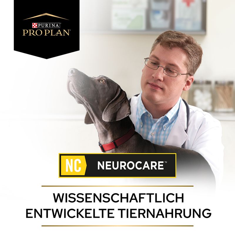 PURINA PRO PLAN NC Neurocare