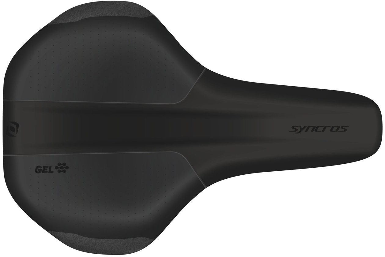 Syncros Sattel Capilano Urban Gel