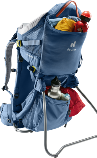 Kid Comfort Active