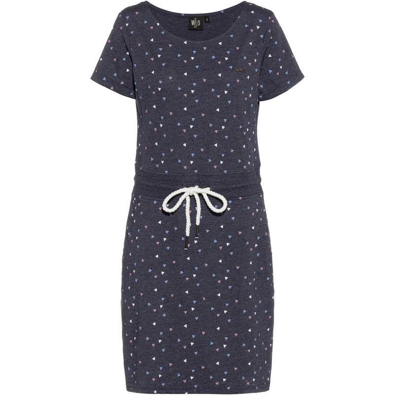 WLD Living for the night Jerseykleid Damen