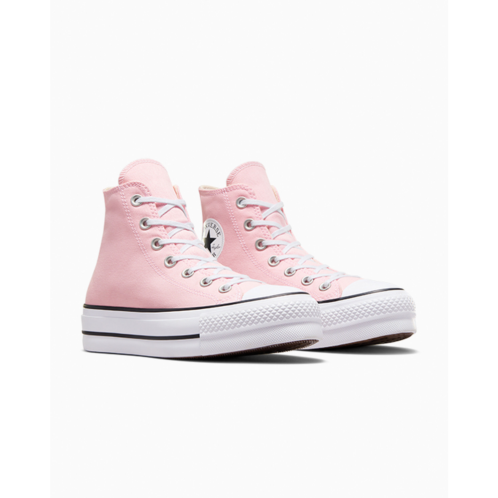 Converse Chuck Taylor All Star Lift Platform A06507C / pink