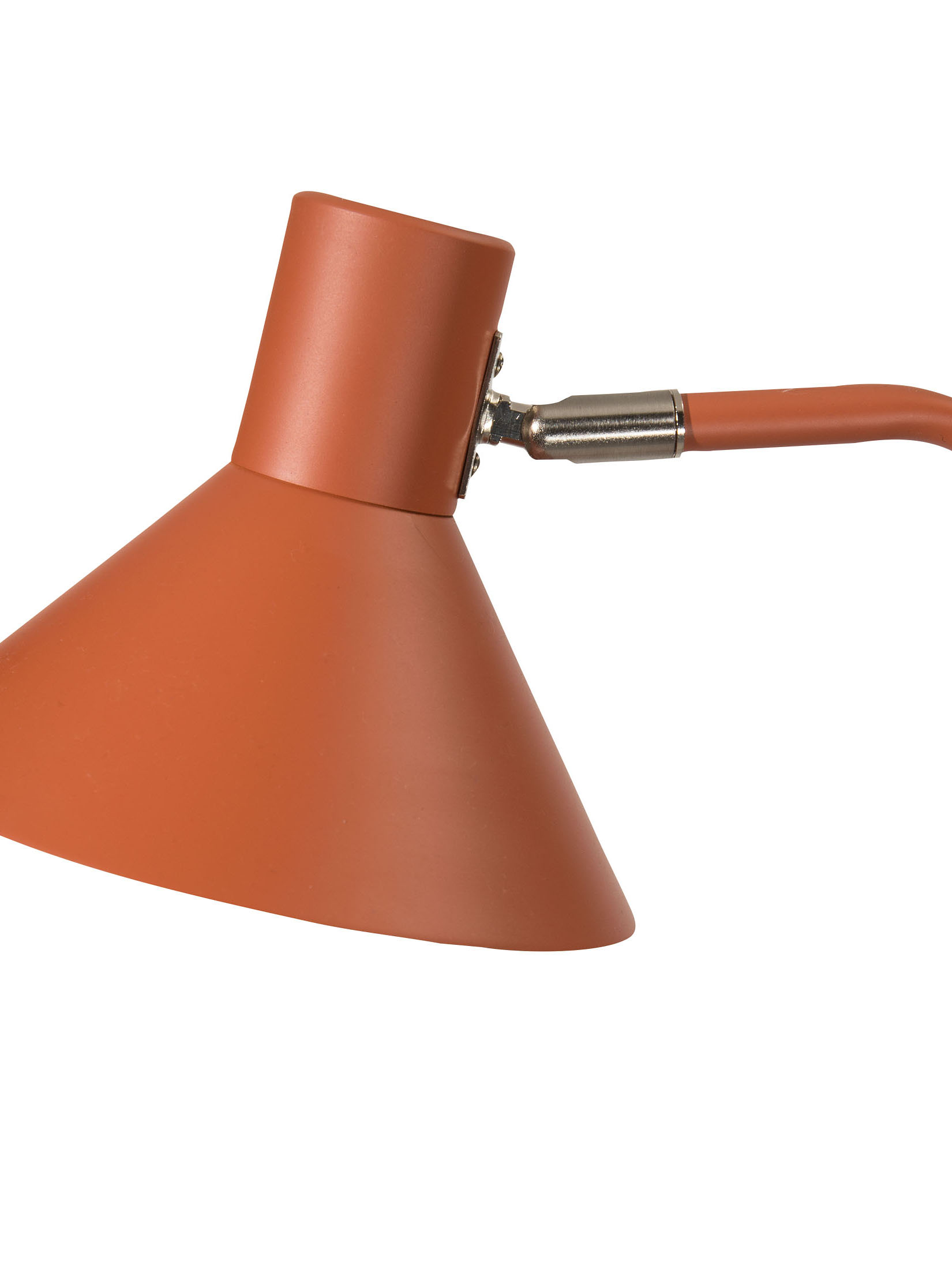 Madam Standleuchte, Orange
