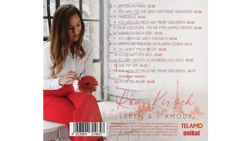Leben & L'amour