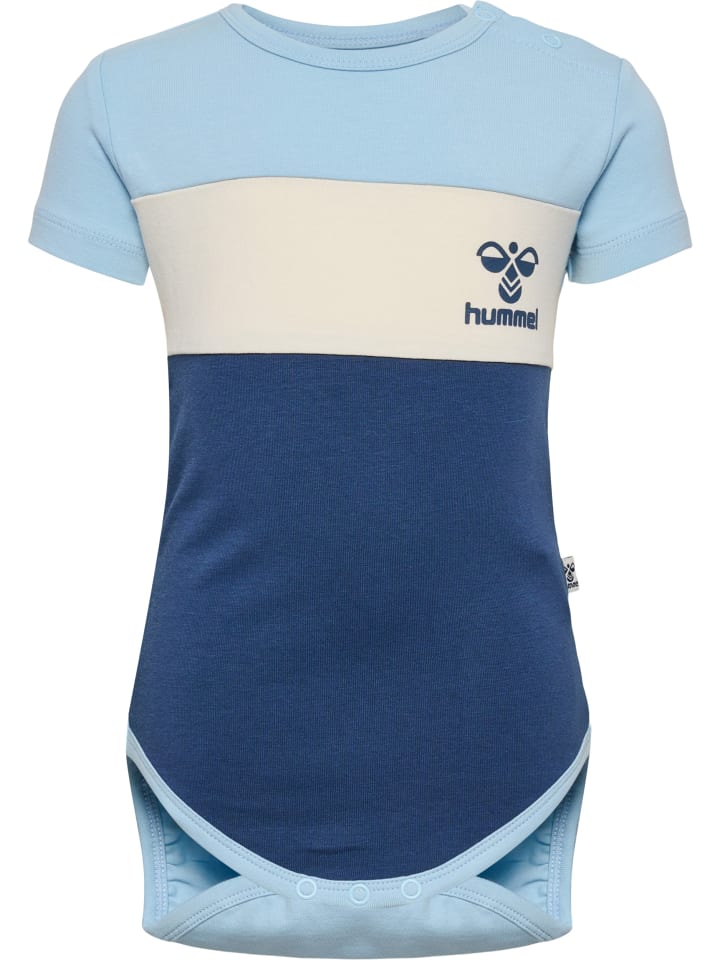 Hummel Hummel Strampler Hmlhappy Jungen in CERULEAN günstig kaufen