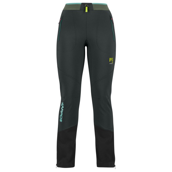 Karpos - Women's Alagna Plus Evo Pant - Skitourenhose