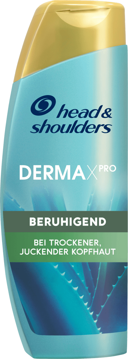 Shampoo Derma x Pro Beruhigend, 250 ml
