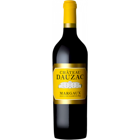 CHATEAU DAUZAC 2016