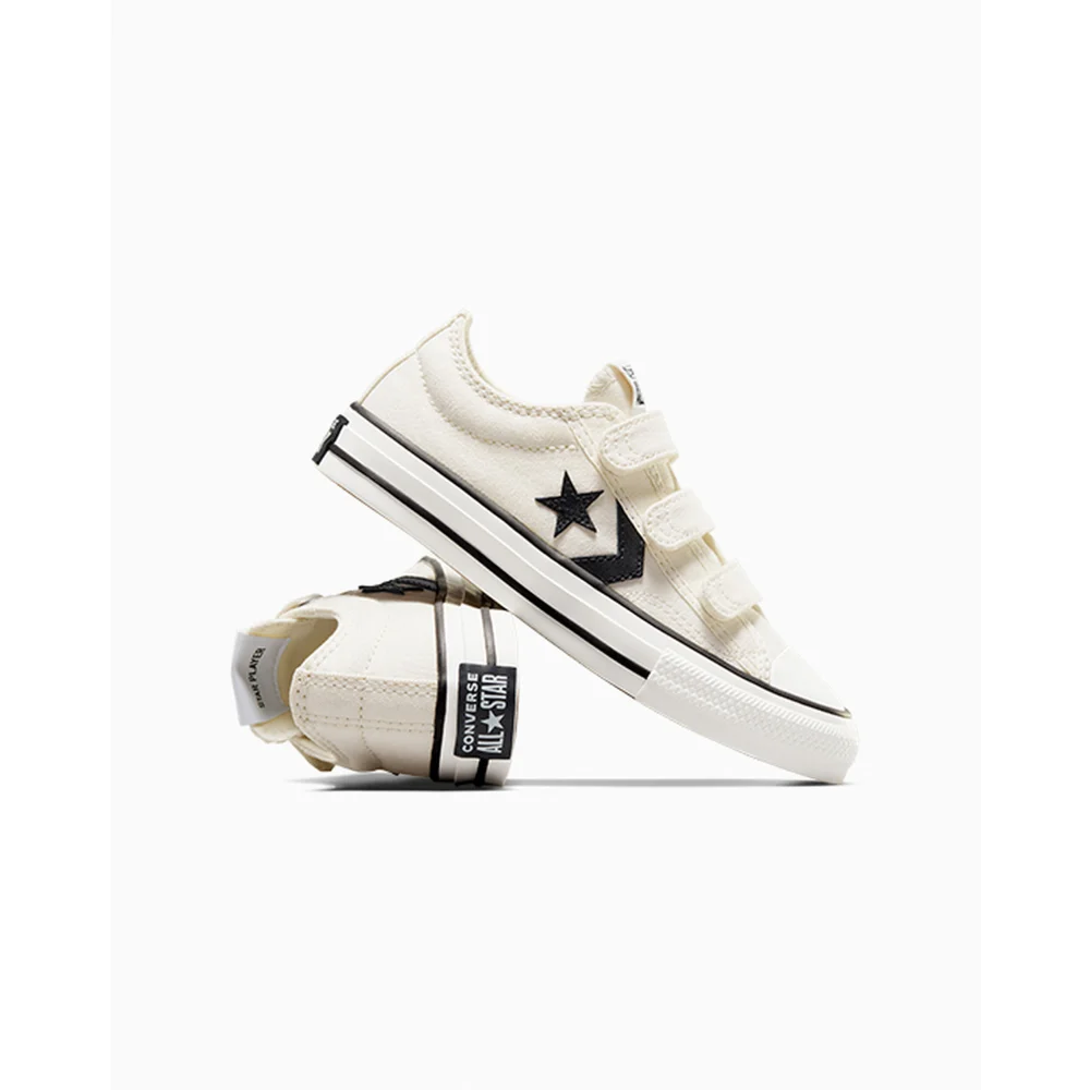 Converse Star Player 76 Easy On A05218C / weiss
