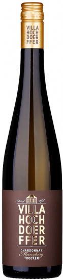 2018 Chardonnay 
