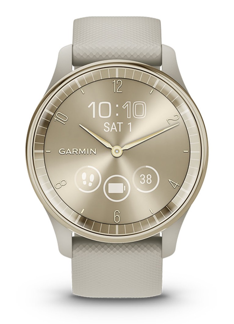 Ceas inteligent Garmin Vivomov Trend 40mm