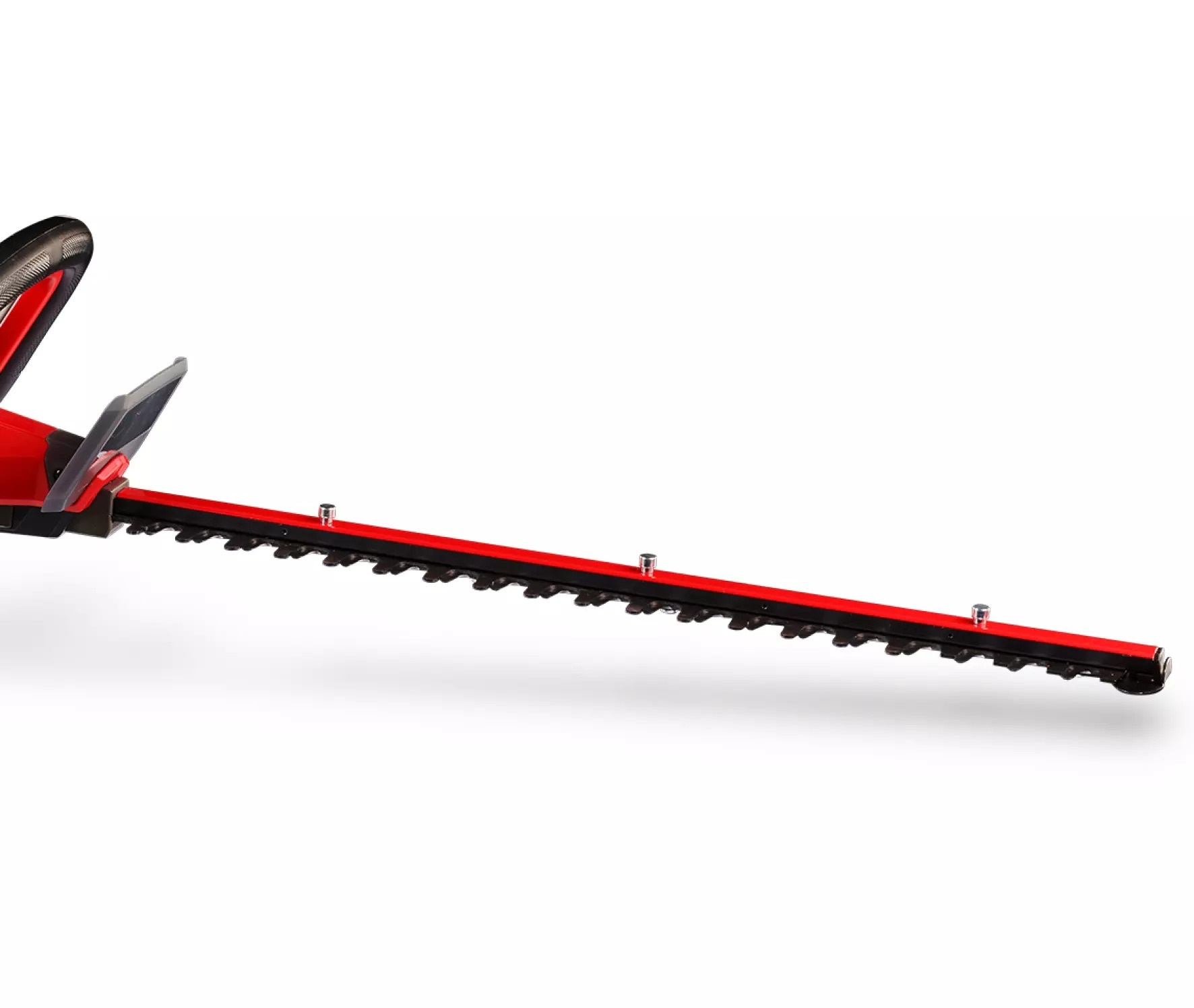 Einhell 3410950 GP-CH 18/50 Li BL Solo Bezprzewodowa nożyca do żywopłotu bez akumulatora i ładowarki w pudełku