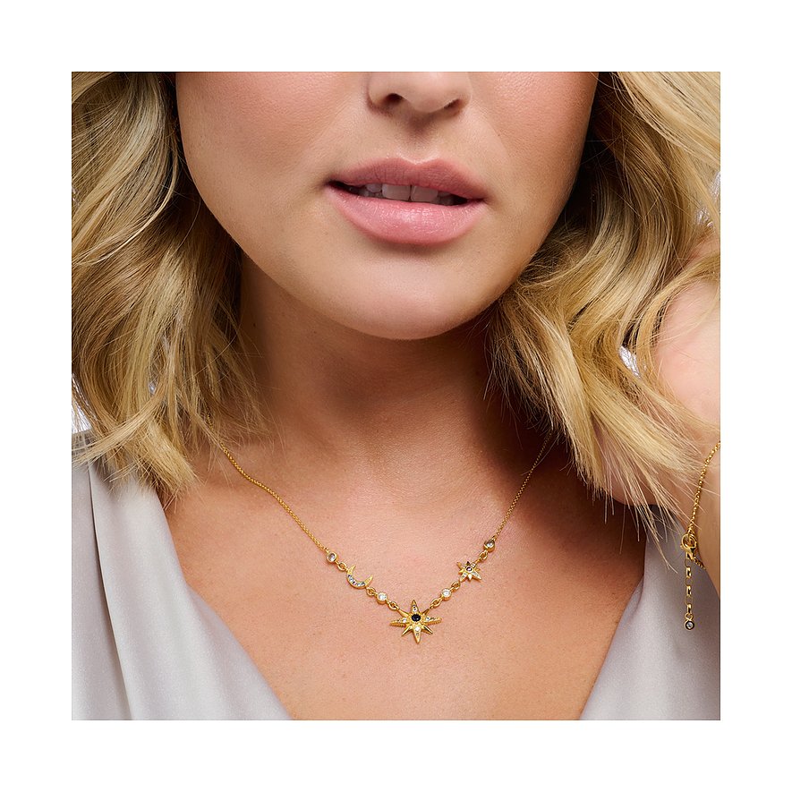 Thomas Sabo Kette