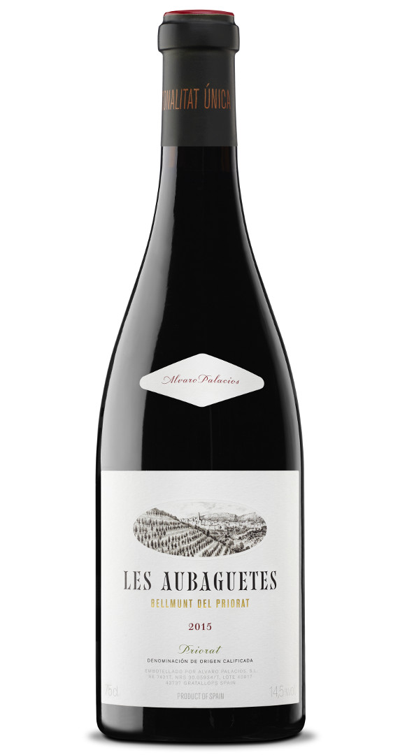 Les Aubaguetes 2015