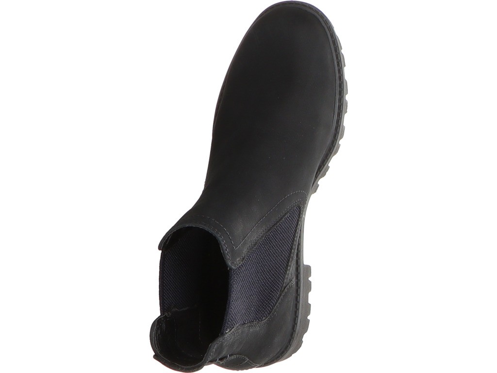 TAMARIS Chelsea Boot blau Da.-Stiefel