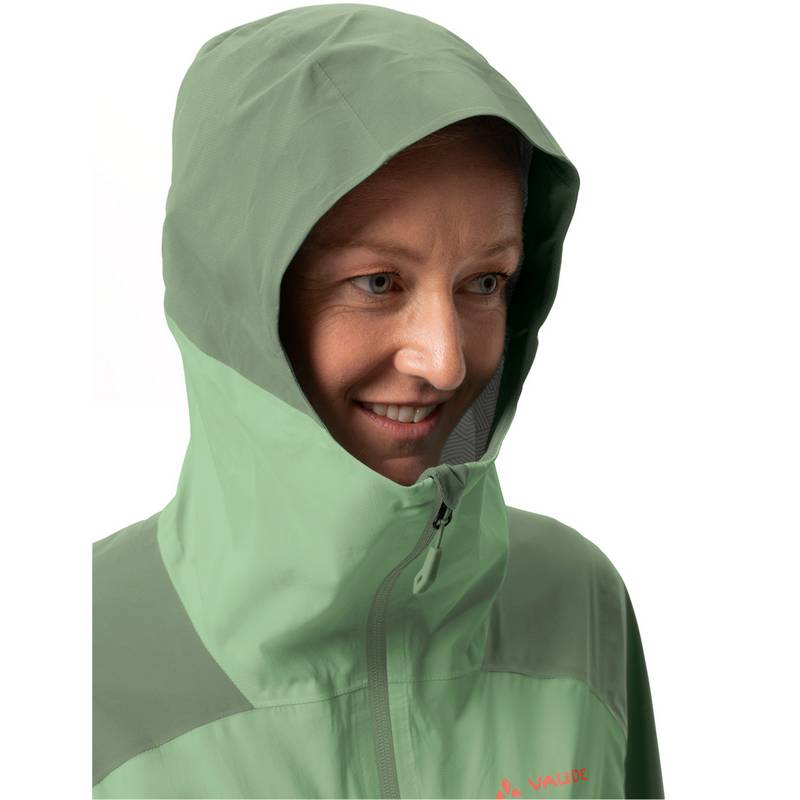 VAUDE Women's Simony 2,5L Jacket IV Outdoorjacke Damen