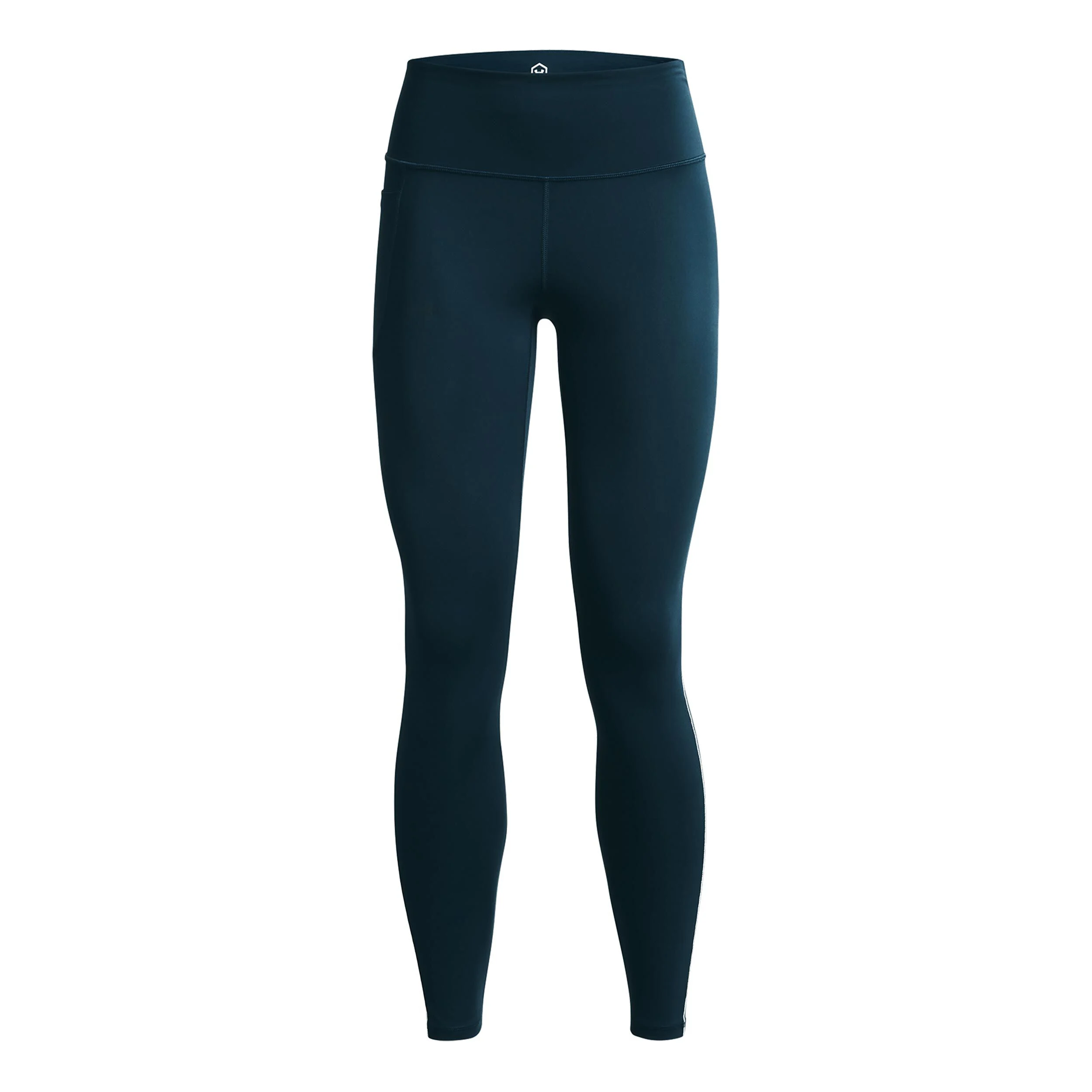 Rush CG Core Tight Damen - Blau