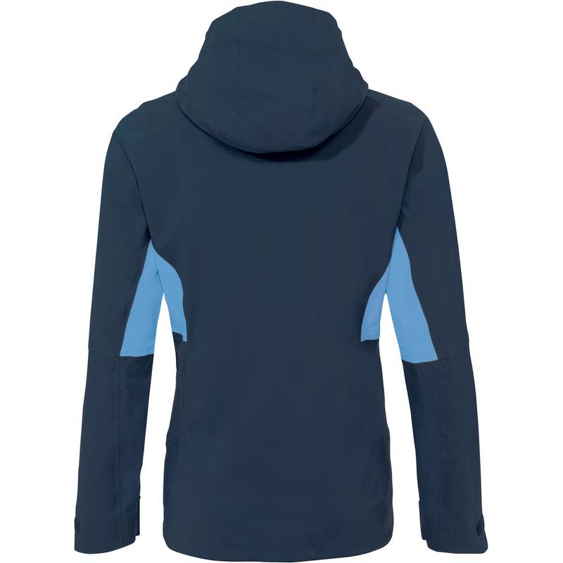 VAUDE Simony 2.5L IV Hardshelljacke Damen