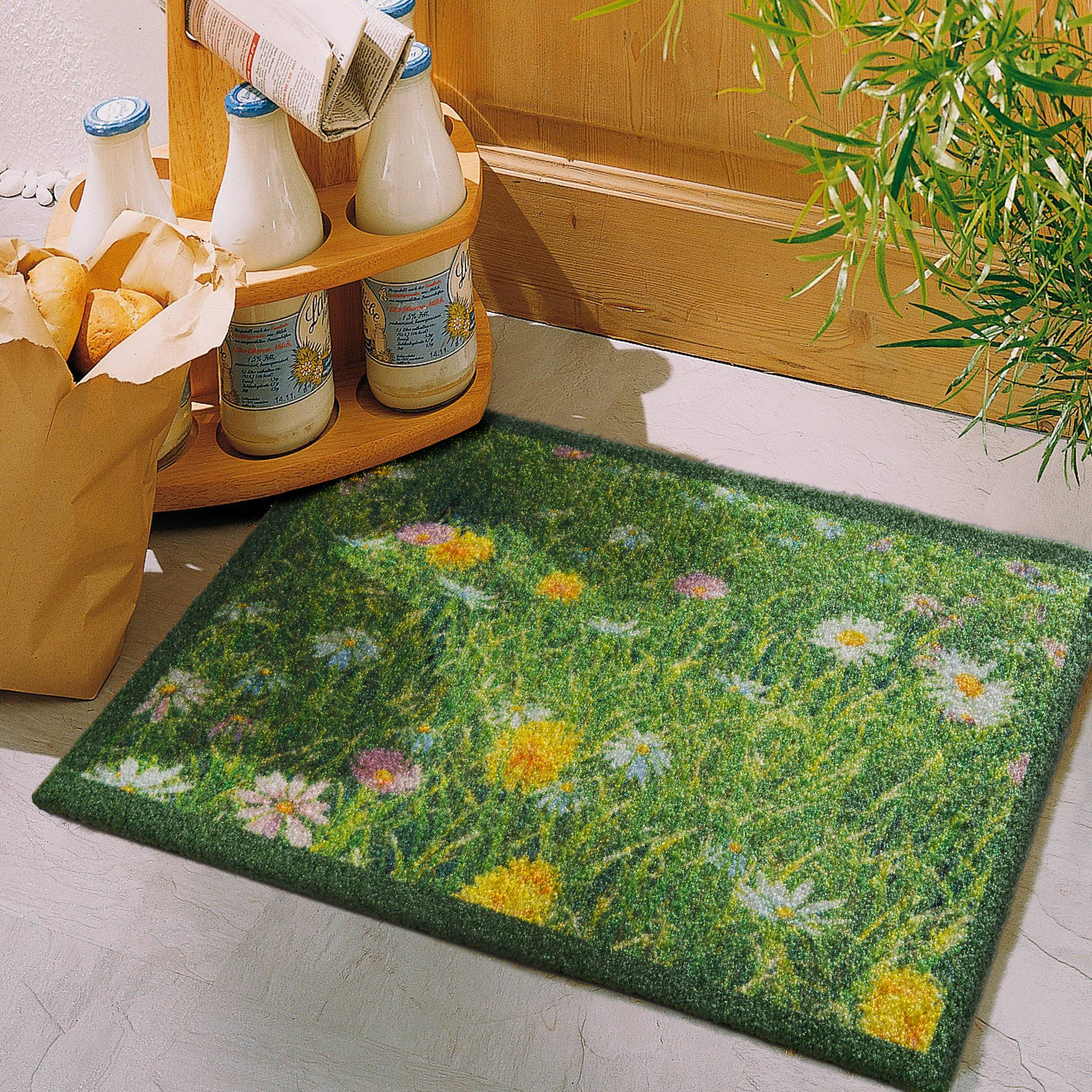 Fashion Fußmatte, Grassfield Multi