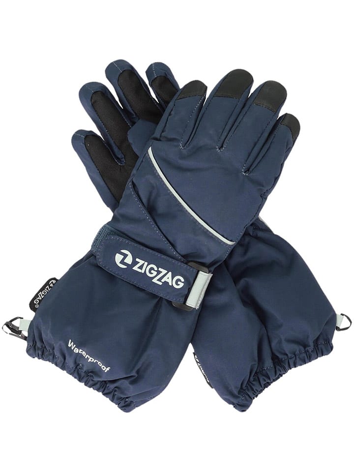 Zigzag Ski-/ Snowboardhandschuhe 