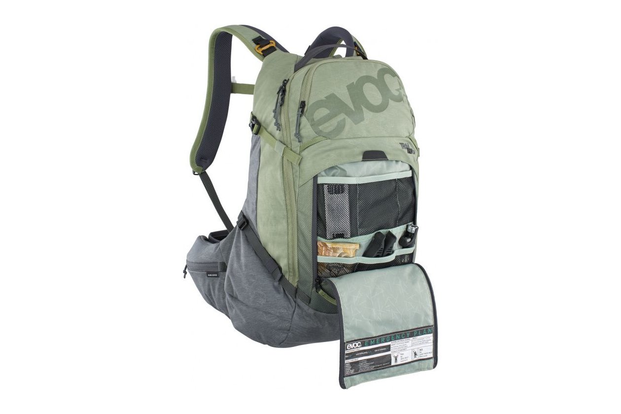Evoc Trail Pro 26
