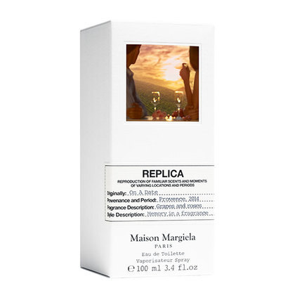Maison Margiela On a Date Eau de Toilette Spray