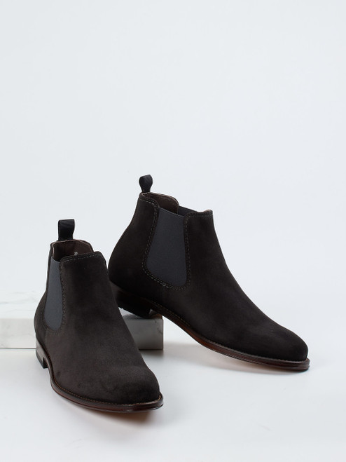 Chelsea Boots-47104090011 Ralph Harrison