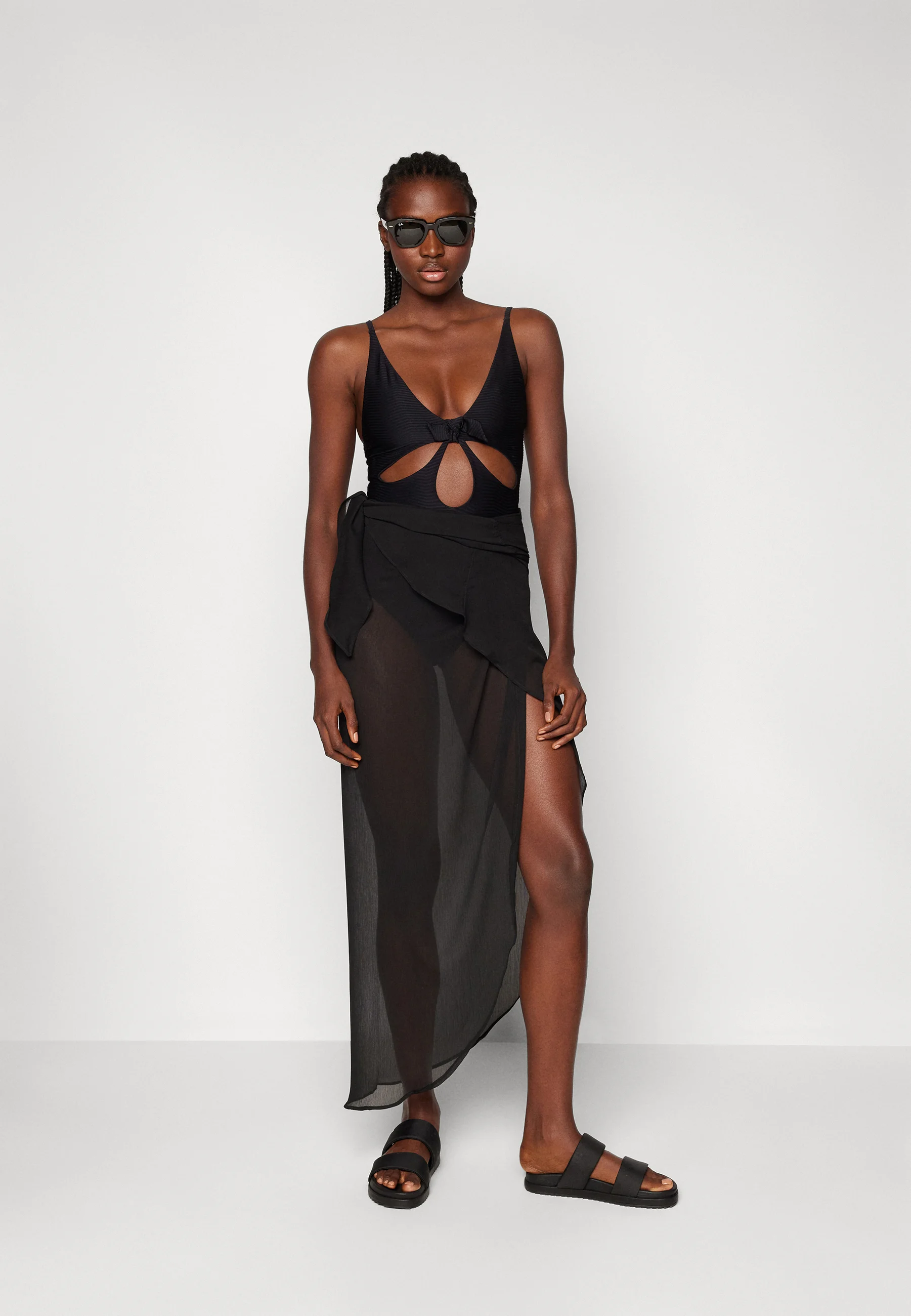 Traje de baño Pepe Jeans WAVE KNOT - Traje de baño
