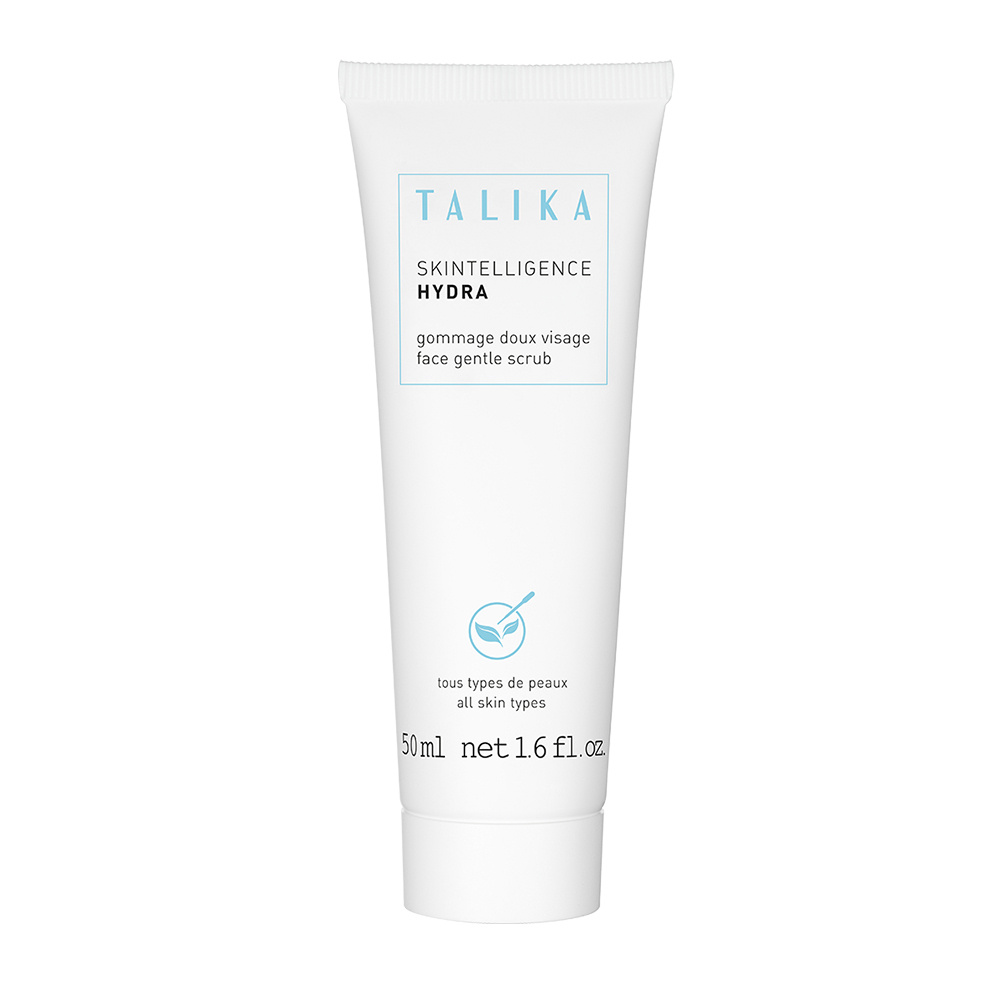 Talika Skintelligence Hydra - Gommage doux Gommage doux hydratant purifiant