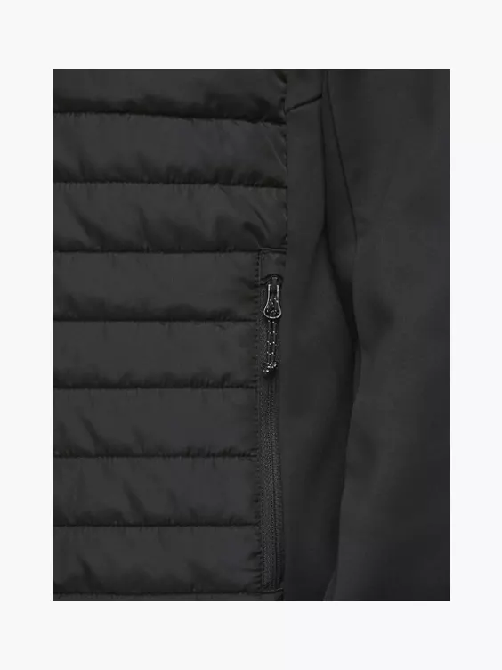 JACK & JONES Kapuzenjacke