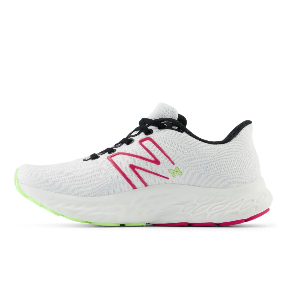 New Balance Fresh Foam X Evoz v3 WEVOZRW3 / weiss
