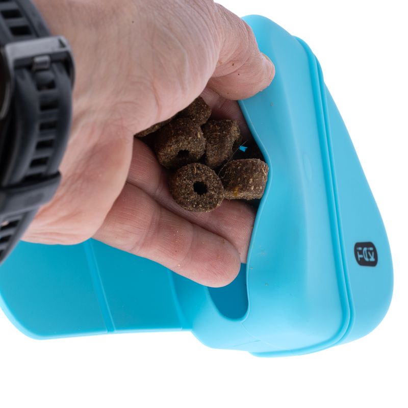 TIAKI Silikon Snackbeutel zu TOP-Preisen