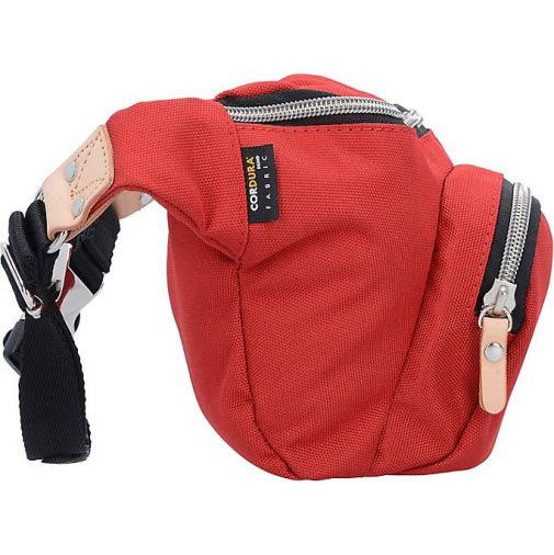 Harvest Label Bandai Gürteltasche 34 cm