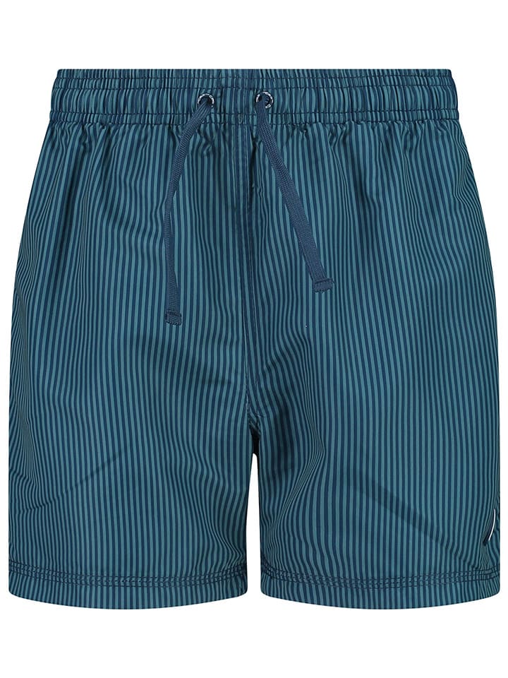 CMP Badeshorts in Blau günstig kaufen
