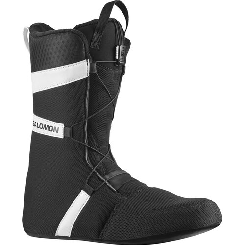 HERREN SNOWBOOT SNOW. BOOTS LAUNCH LACE SJ BOA BLACK/BLA
