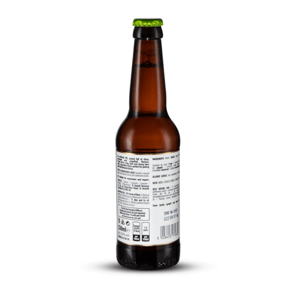 Proper Job 33 cl
