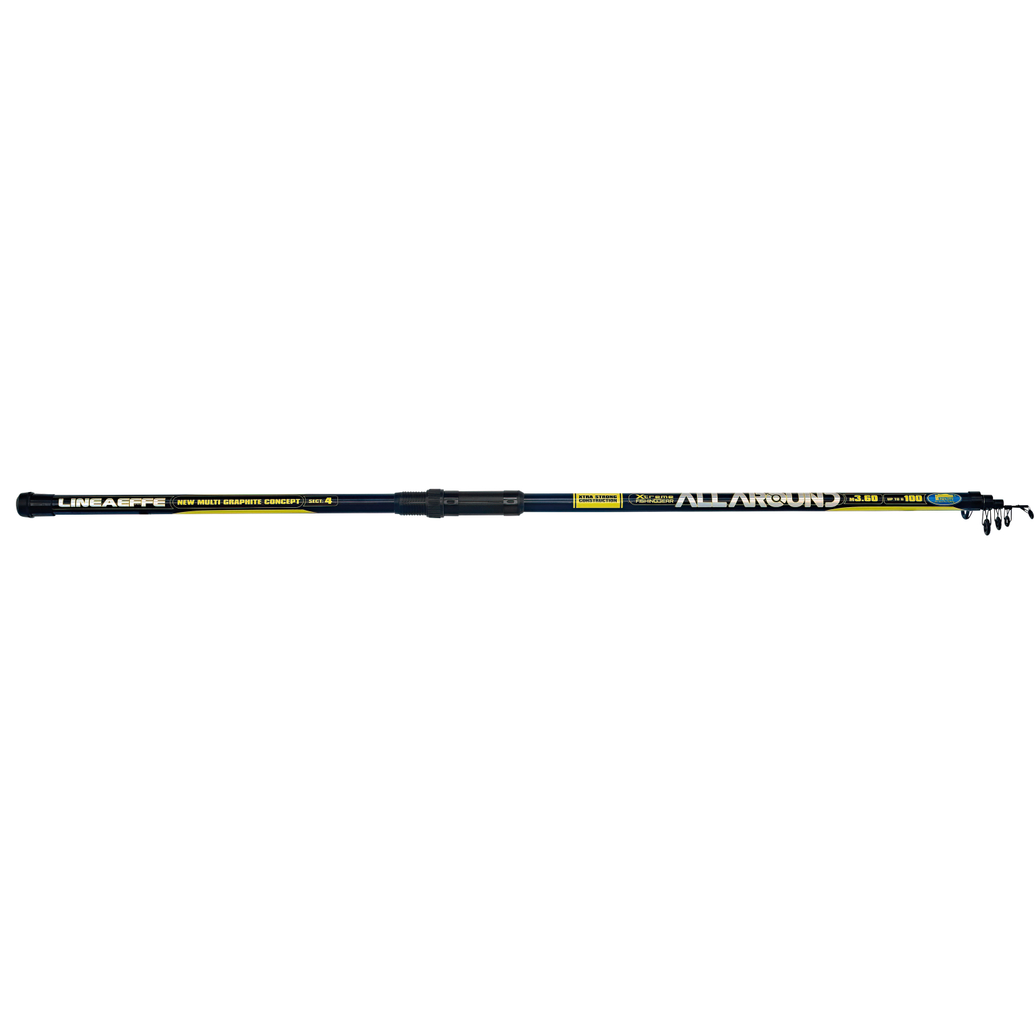 Lineaeffe Combo Allround