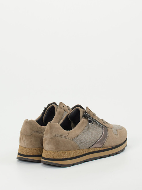 Schnürschuh-26612490021 Semler
