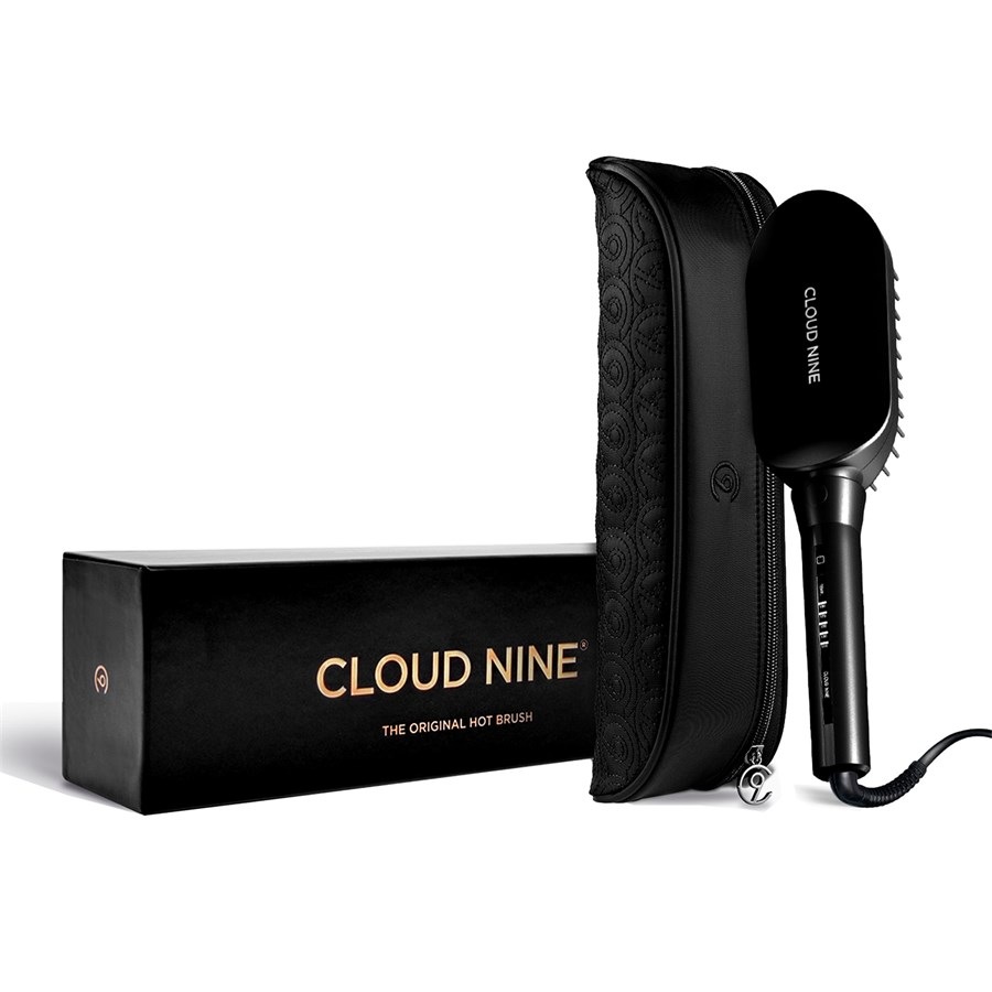 Cloud Nine, la spazzola a caldo originale