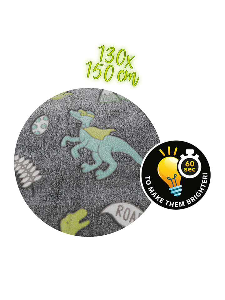 Toi-Toys Fluoreszierende Decke 