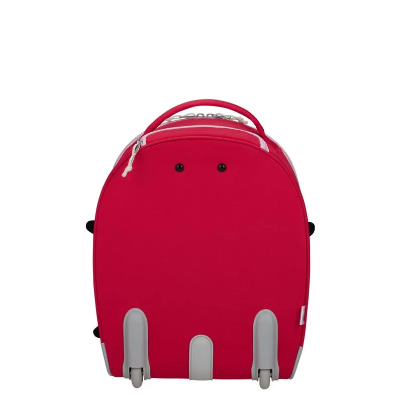 Samsonite HAPPY SAMMIES ECO UPR. 45\/16 LADYBUG LAYLA